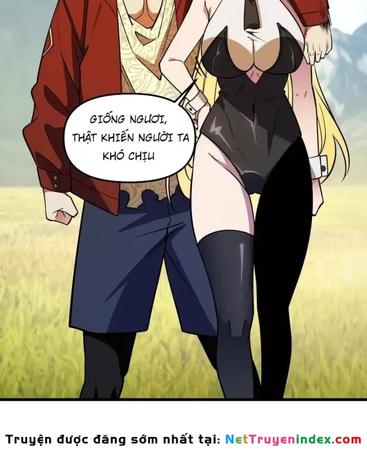 Toàn Dân Chuyển Chức : Duy Ta Vô Chức Tán Nhân Chap 215 - Next Chap 216