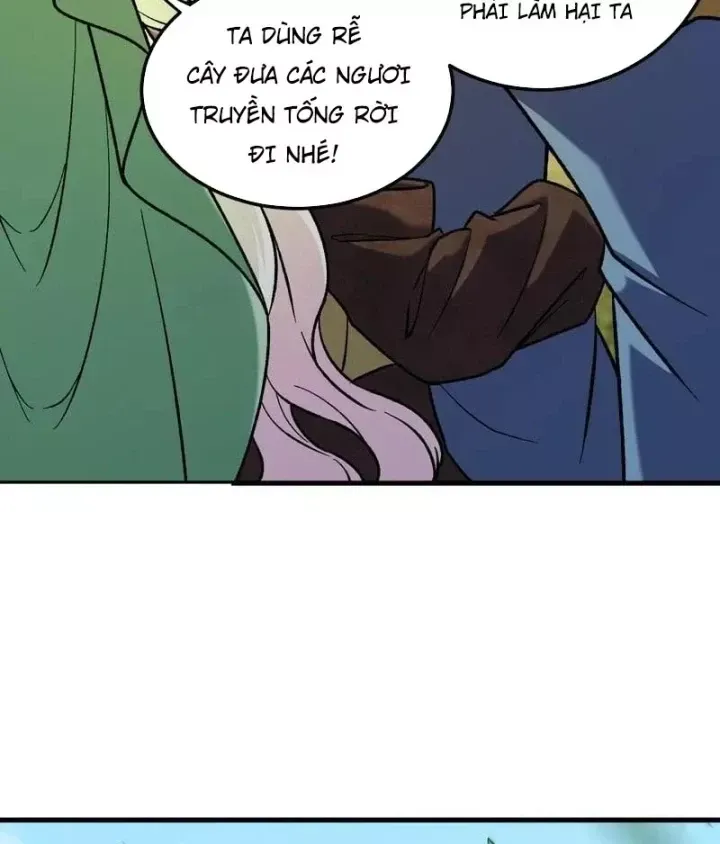 Toàn Dân Chuyển Chức : Duy Ta Vô Chức Tán Nhân Chap 215 - Next Chap 216