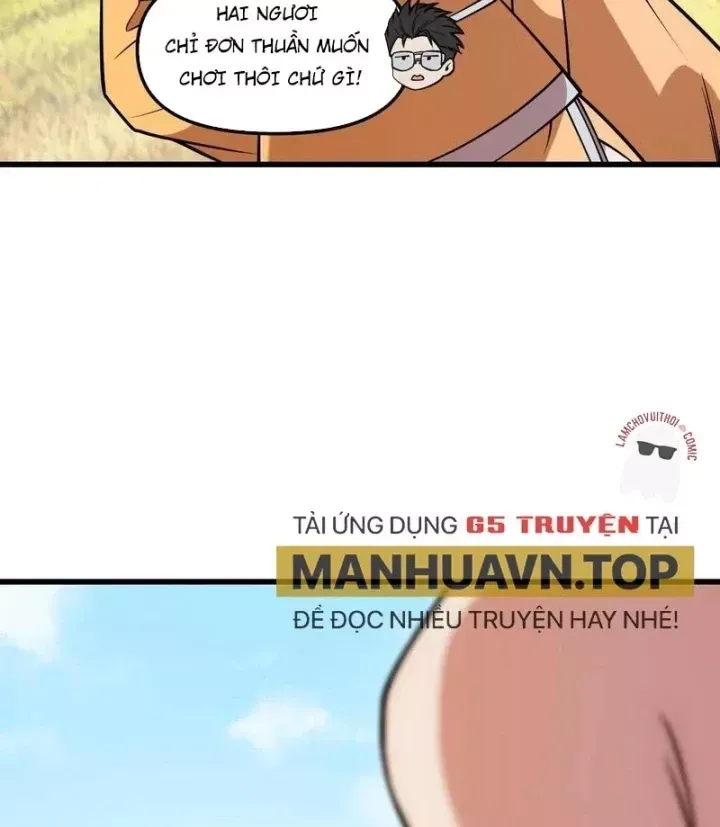 Toàn Dân Chuyển Chức : Duy Ta Vô Chức Tán Nhân Chap 215 - Next Chap 216