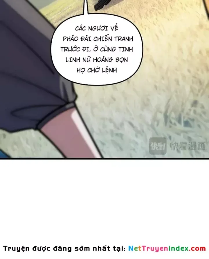 Toàn Dân Chuyển Chức : Duy Ta Vô Chức Tán Nhân Chap 215 - Next Chap 216