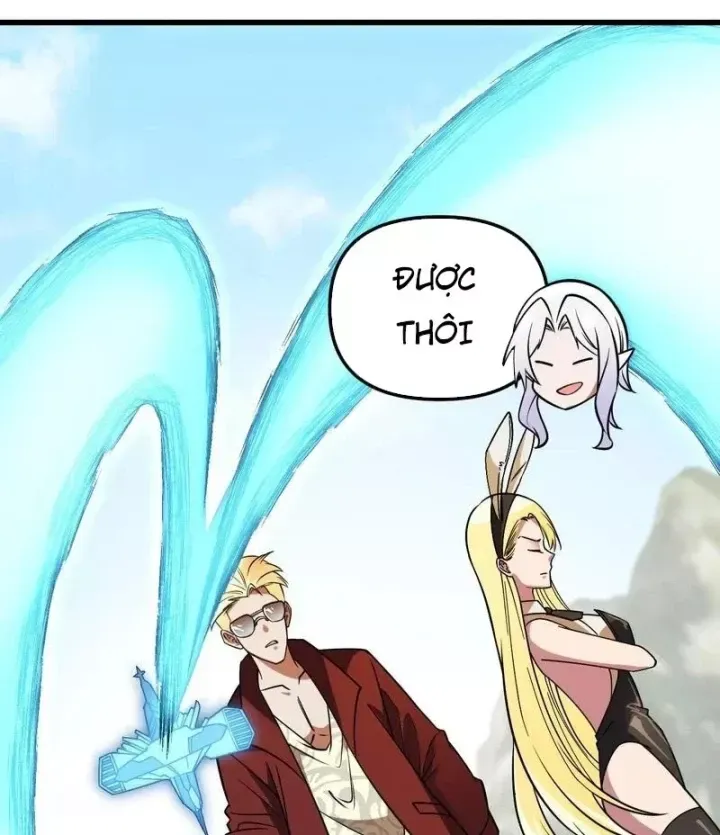 Toàn Dân Chuyển Chức : Duy Ta Vô Chức Tán Nhân Chap 215 - Next Chap 216