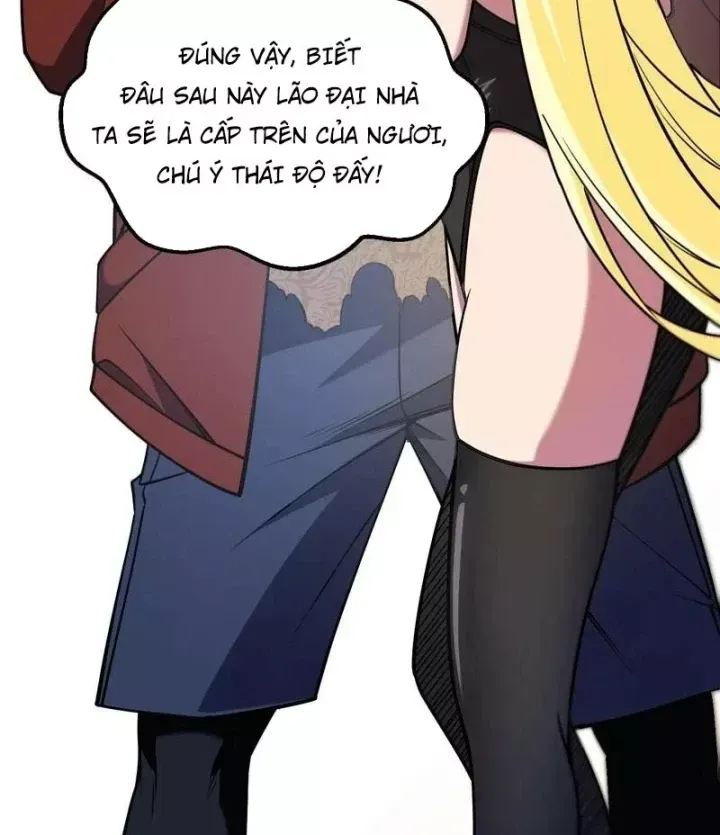 Toàn Dân Chuyển Chức : Duy Ta Vô Chức Tán Nhân Chap 215 - Next Chap 216