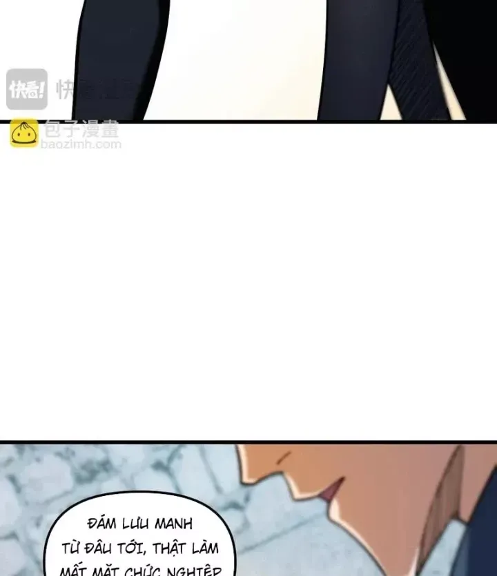 Toàn Dân Chuyển Chức : Duy Ta Vô Chức Tán Nhân Chap 215 - Next Chap 216