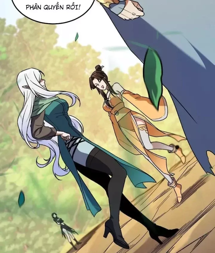 Toàn Dân Chuyển Chức : Duy Ta Vô Chức Tán Nhân Chap 215 - Next Chap 216