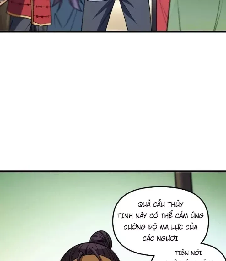 Toàn Dân Chuyển Chức : Duy Ta Vô Chức Tán Nhân Chap 215 - Next Chap 216