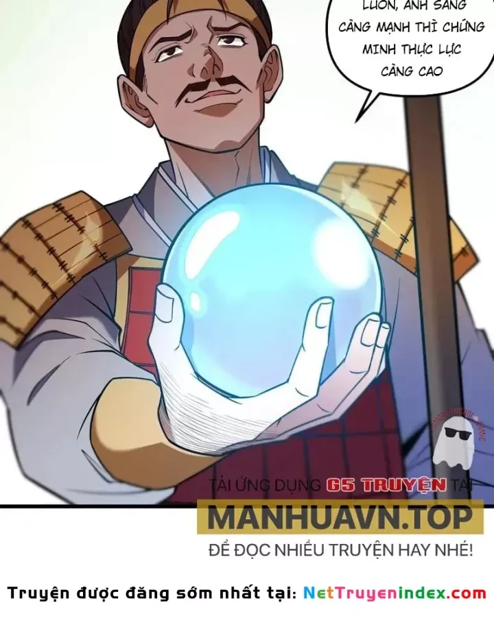 Toàn Dân Chuyển Chức : Duy Ta Vô Chức Tán Nhân Chap 215 - Next Chap 216