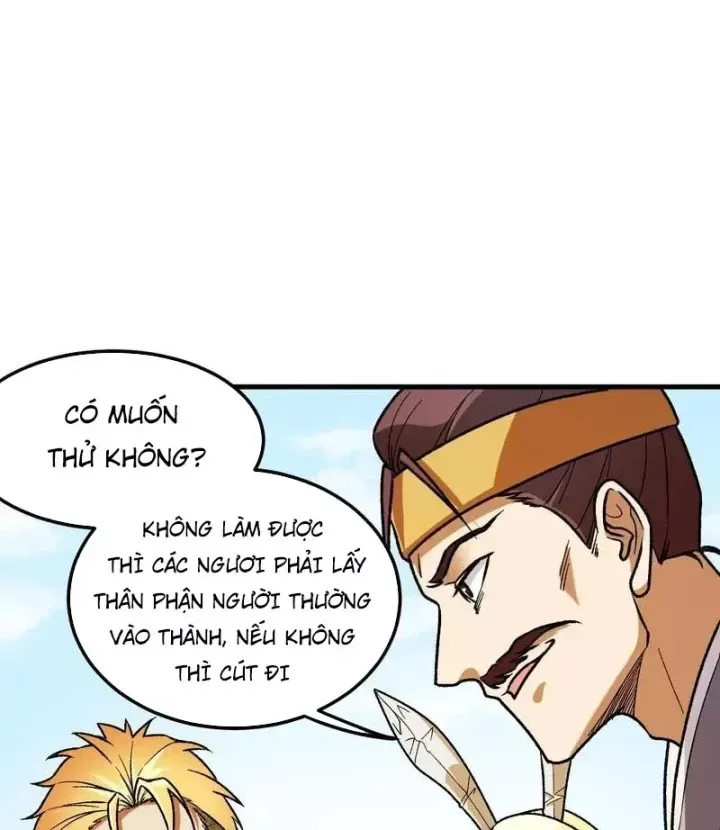 Toàn Dân Chuyển Chức : Duy Ta Vô Chức Tán Nhân Chap 215 - Next Chap 216