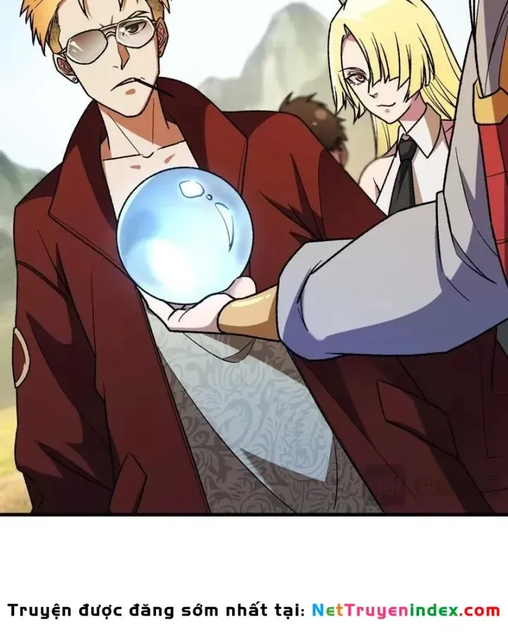 Toàn Dân Chuyển Chức : Duy Ta Vô Chức Tán Nhân Chap 215 - Next Chap 216