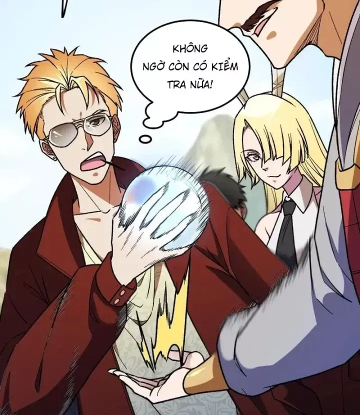 Toàn Dân Chuyển Chức : Duy Ta Vô Chức Tán Nhân Chap 215 - Next Chap 216