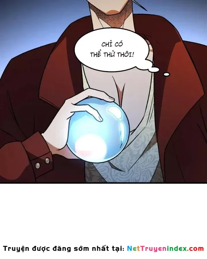 Toàn Dân Chuyển Chức : Duy Ta Vô Chức Tán Nhân Chap 215 - Next Chap 216