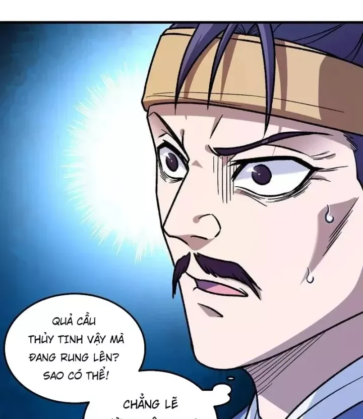 Toàn Dân Chuyển Chức : Duy Ta Vô Chức Tán Nhân Chap 215 - Next Chap 216