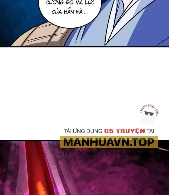 Toàn Dân Chuyển Chức : Duy Ta Vô Chức Tán Nhân Chap 215 - Next Chap 216