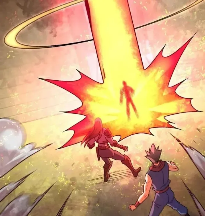 Toàn Dân Chuyển Chức : Duy Ta Vô Chức Tán Nhân Chap 216 - Next Chap 217