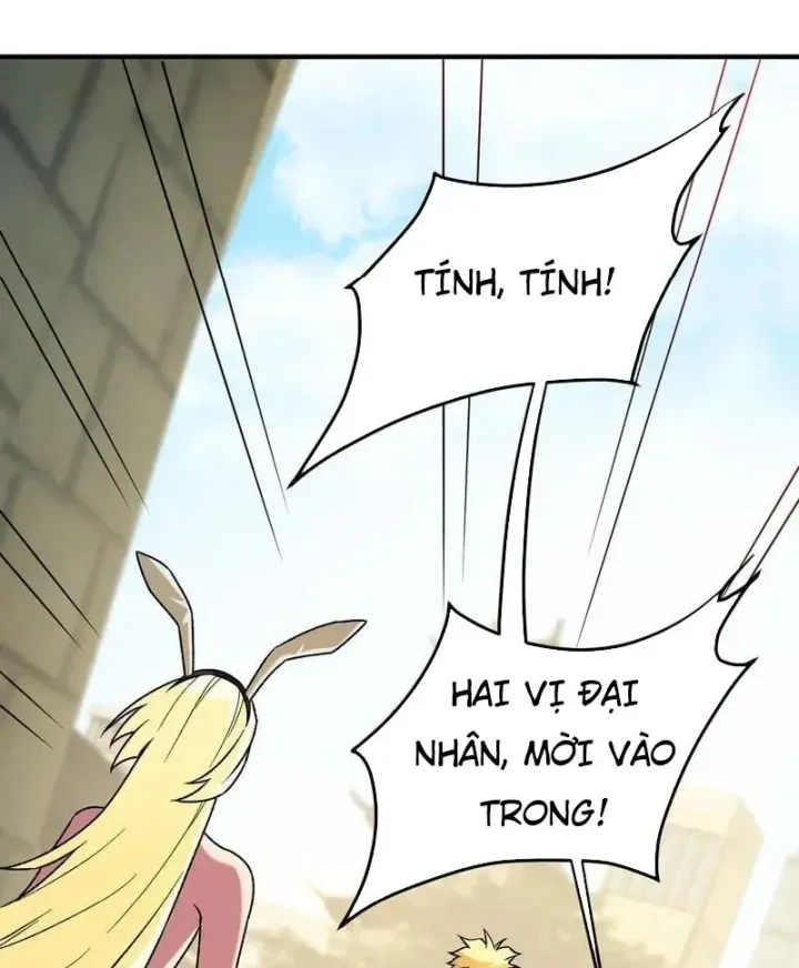 Toàn Dân Chuyển Chức : Duy Ta Vô Chức Tán Nhân Chap 216 - Next Chap 217