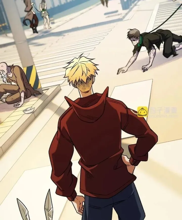Toàn Dân Chuyển Chức : Duy Ta Vô Chức Tán Nhân Chap 216 - Next Chap 217