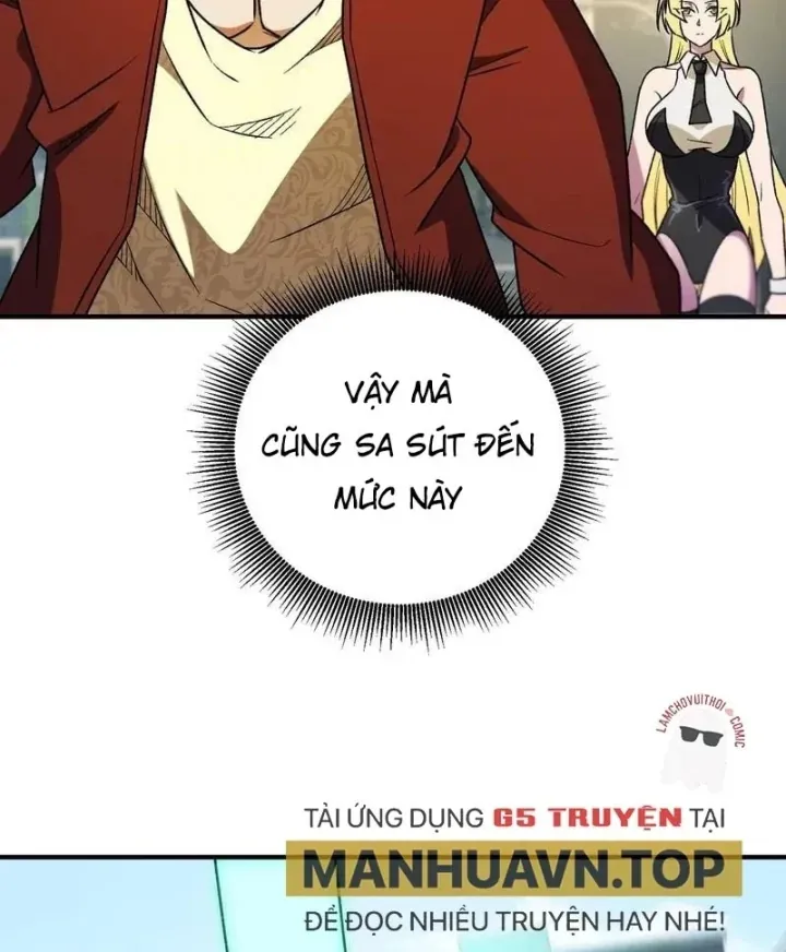 Toàn Dân Chuyển Chức : Duy Ta Vô Chức Tán Nhân Chap 216 - Next Chap 217