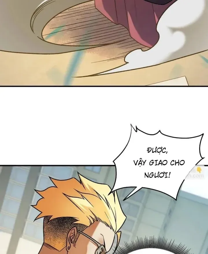 Toàn Dân Chuyển Chức : Duy Ta Vô Chức Tán Nhân Chap 216 - Next Chap 217
