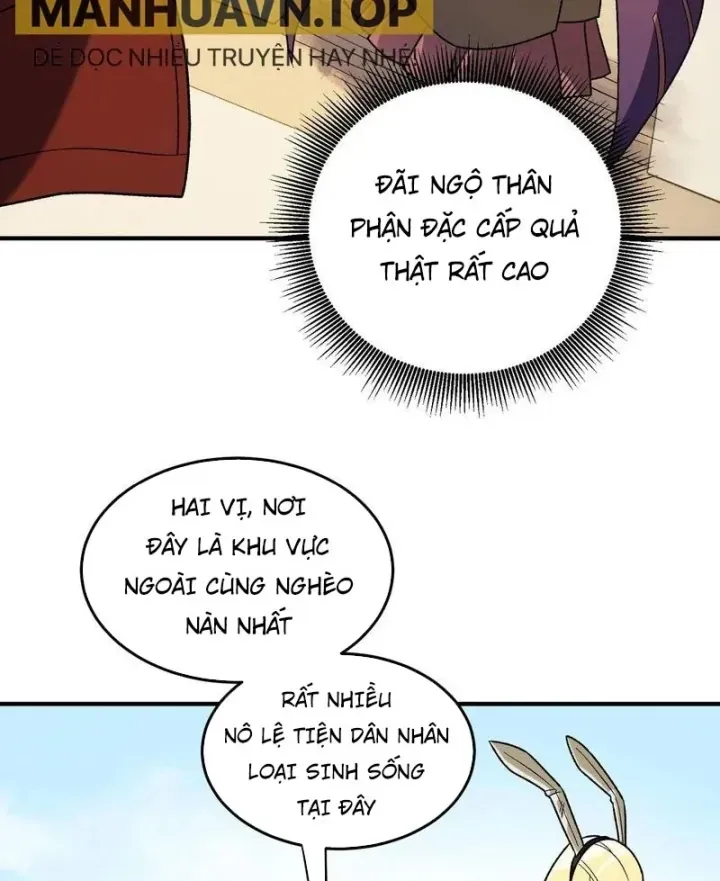 Toàn Dân Chuyển Chức : Duy Ta Vô Chức Tán Nhân Chap 216 - Next Chap 217