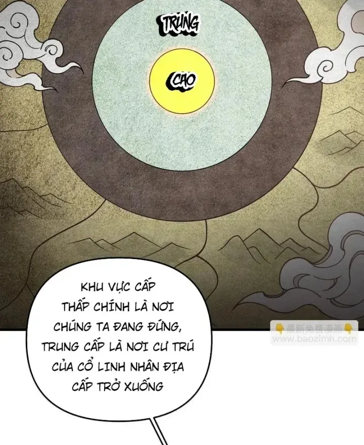 Toàn Dân Chuyển Chức : Duy Ta Vô Chức Tán Nhân Chap 216 - Next Chap 217