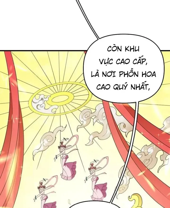 Toàn Dân Chuyển Chức : Duy Ta Vô Chức Tán Nhân Chap 216 - Next Chap 217