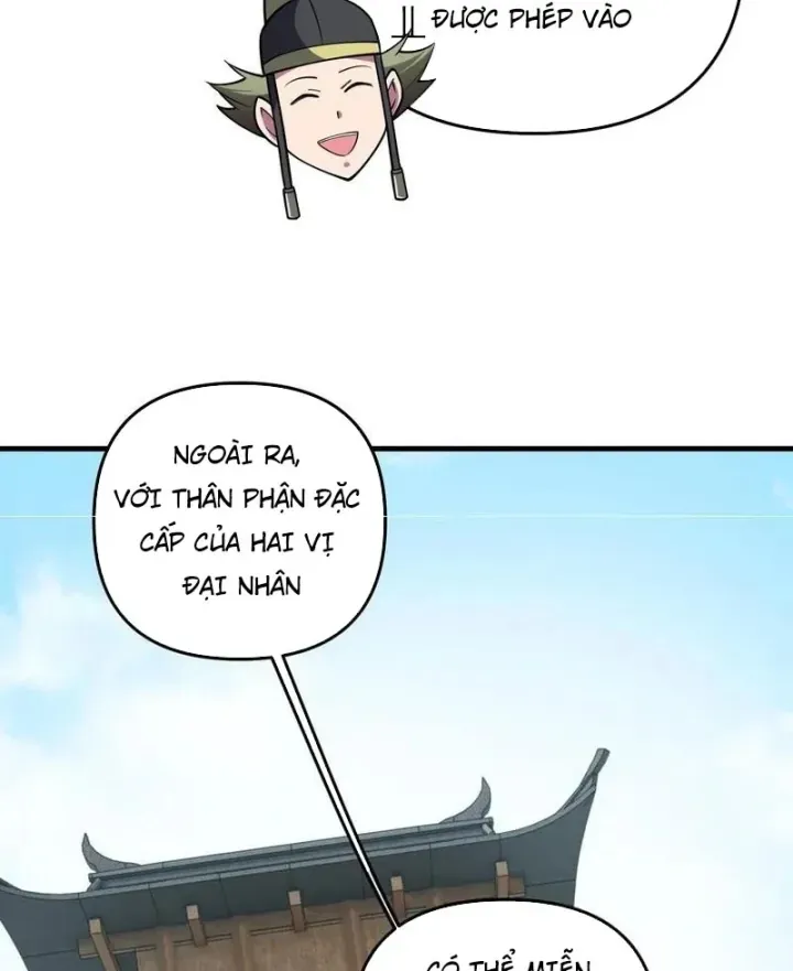 Toàn Dân Chuyển Chức : Duy Ta Vô Chức Tán Nhân Chap 216 - Next Chap 217