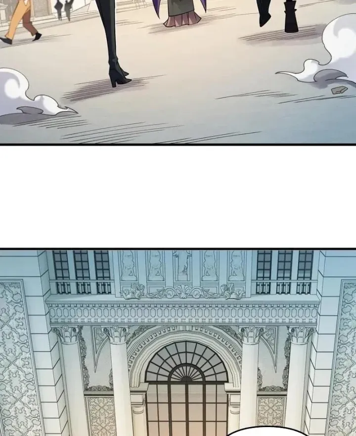 Toàn Dân Chuyển Chức : Duy Ta Vô Chức Tán Nhân Chap 216 - Next Chap 217