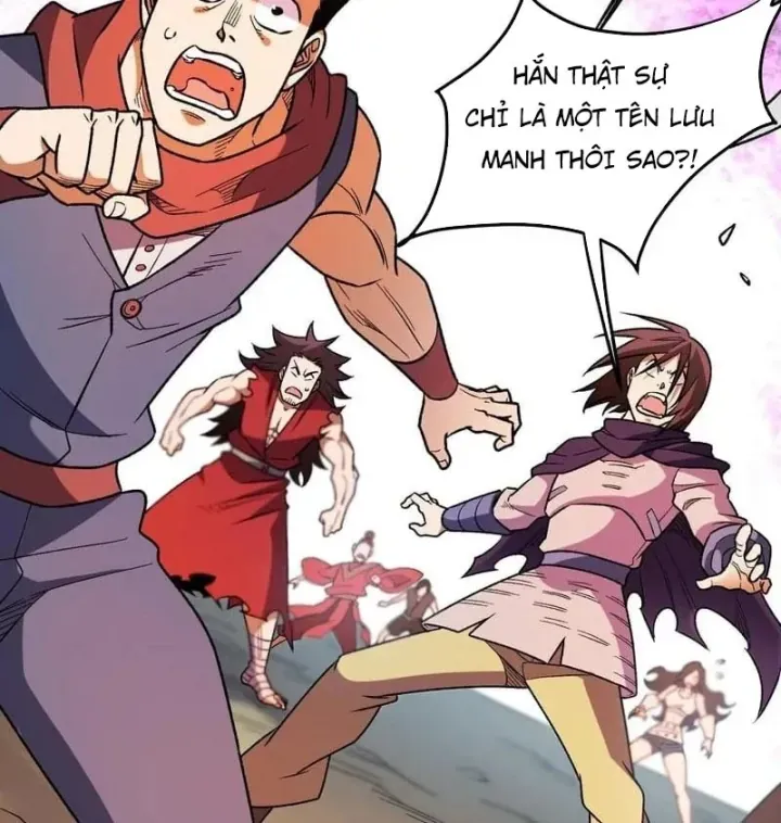 Toàn Dân Chuyển Chức : Duy Ta Vô Chức Tán Nhân Chap 216 - Next Chap 217