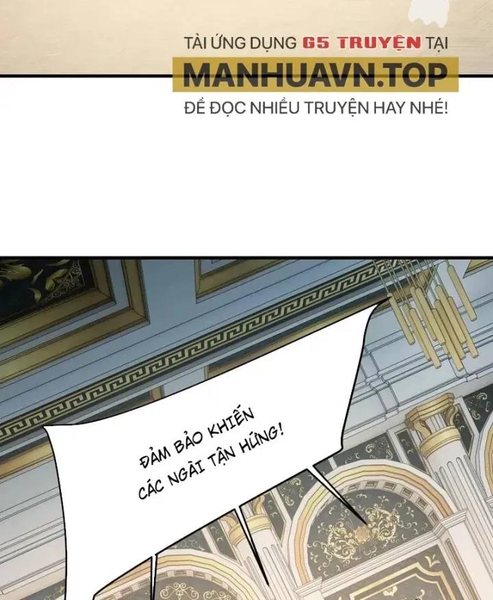 Toàn Dân Chuyển Chức : Duy Ta Vô Chức Tán Nhân Chap 216 - Next Chap 217