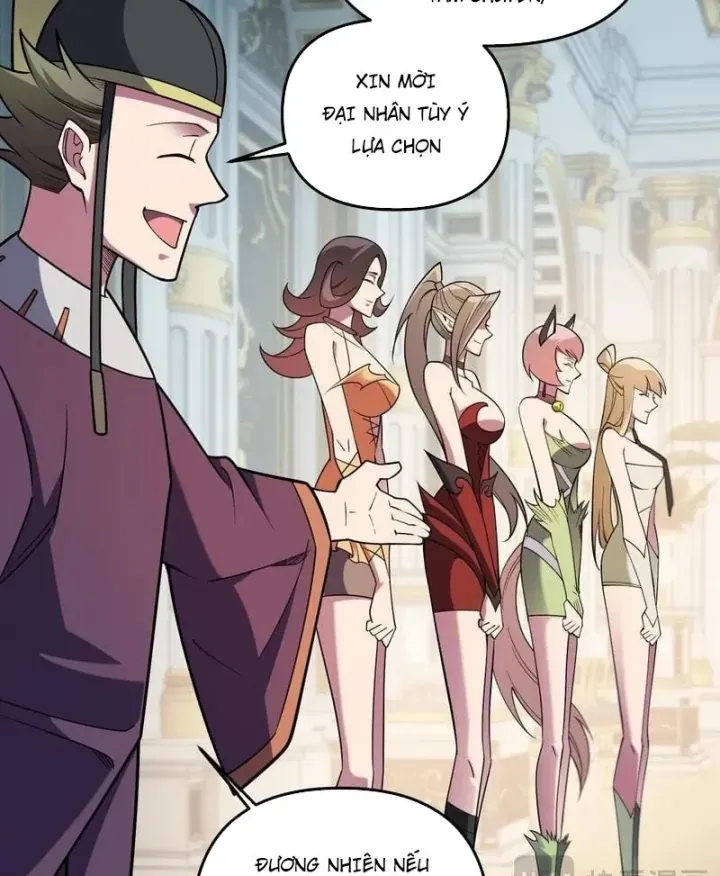 Toàn Dân Chuyển Chức : Duy Ta Vô Chức Tán Nhân Chap 216 - Next Chap 217