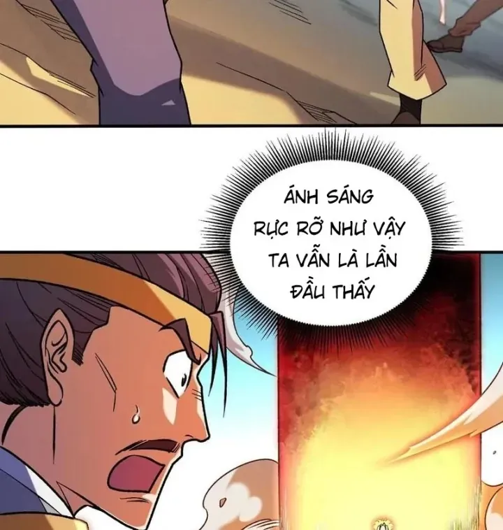 Toàn Dân Chuyển Chức : Duy Ta Vô Chức Tán Nhân Chap 216 - Next Chap 217