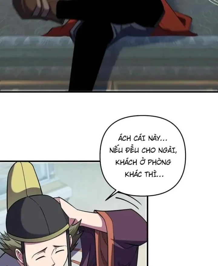 Toàn Dân Chuyển Chức : Duy Ta Vô Chức Tán Nhân Chap 216 - Next Chap 217