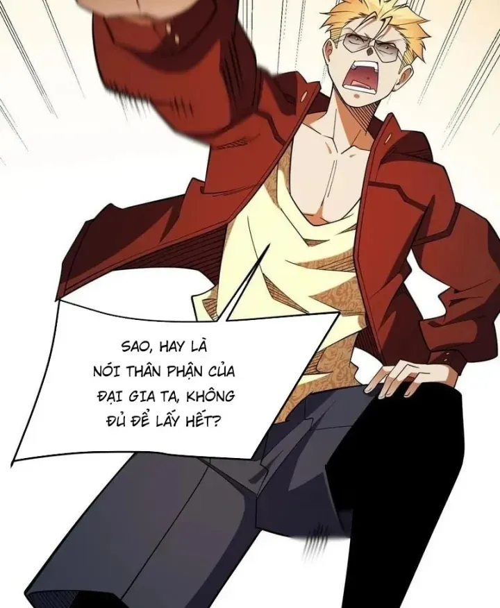 Toàn Dân Chuyển Chức : Duy Ta Vô Chức Tán Nhân Chap 216 - Next Chap 217