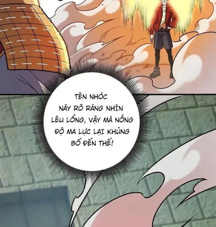 Toàn Dân Chuyển Chức : Duy Ta Vô Chức Tán Nhân Chap 216 - Next Chap 217