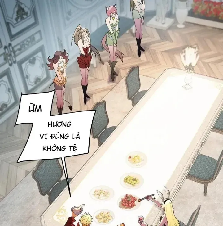 Toàn Dân Chuyển Chức : Duy Ta Vô Chức Tán Nhân Chap 216 - Next Chap 217