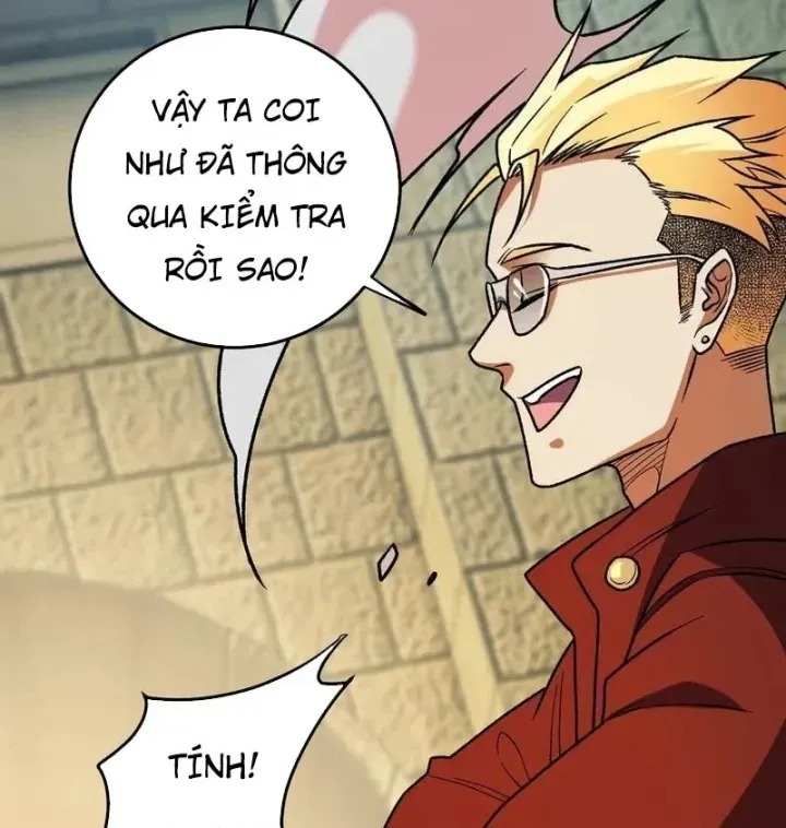 Toàn Dân Chuyển Chức : Duy Ta Vô Chức Tán Nhân Chap 216 - Next Chap 217