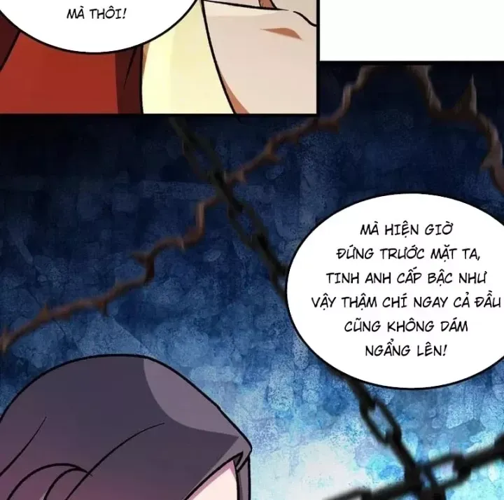 Toàn Dân Chuyển Chức : Duy Ta Vô Chức Tán Nhân Chap 217 - Next Chap 218