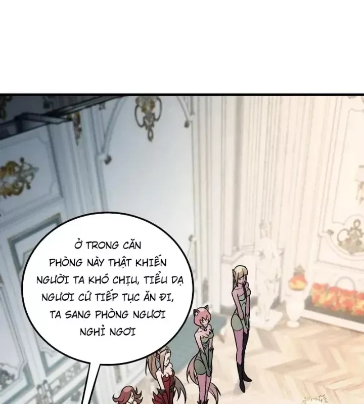 Toàn Dân Chuyển Chức : Duy Ta Vô Chức Tán Nhân Chap 217 - Next Chap 218