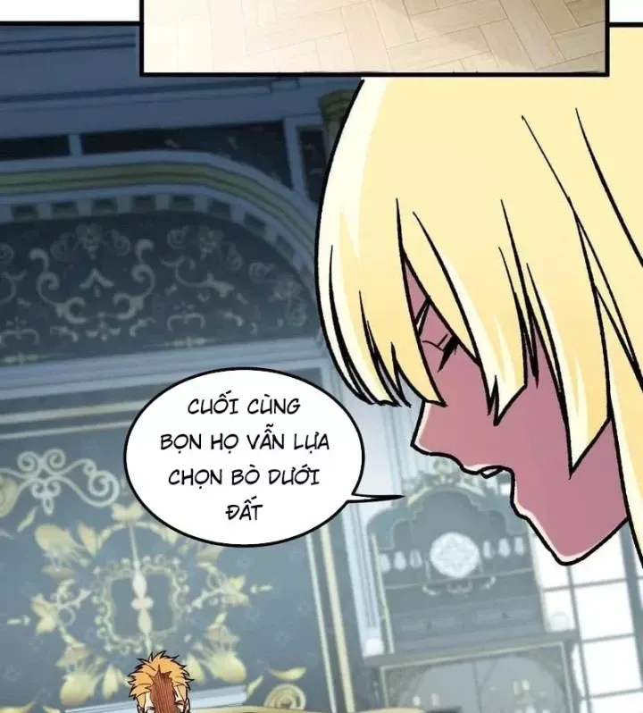 Toàn Dân Chuyển Chức : Duy Ta Vô Chức Tán Nhân Chap 217 - Next Chap 218