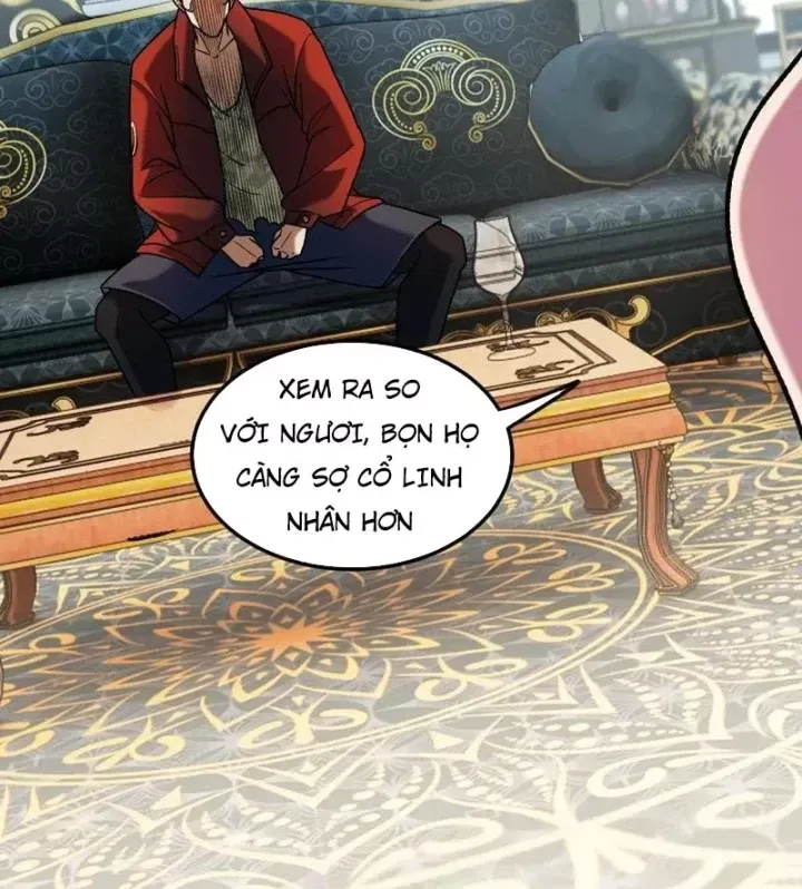 Toàn Dân Chuyển Chức : Duy Ta Vô Chức Tán Nhân Chap 217 - Next Chap 218