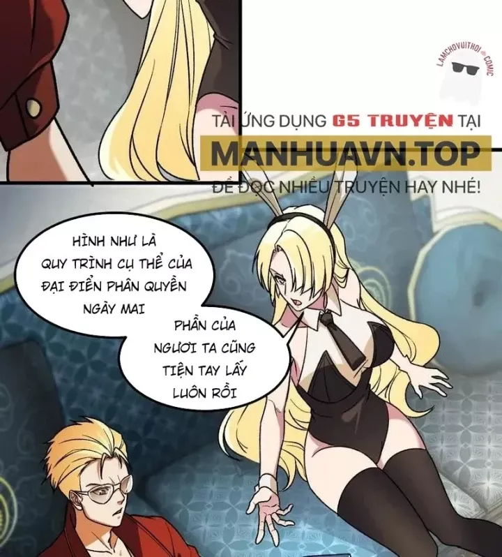 Toàn Dân Chuyển Chức : Duy Ta Vô Chức Tán Nhân Chap 217 - Next Chap 218