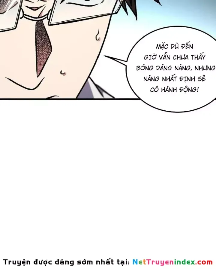 Toàn Dân Chuyển Chức : Duy Ta Vô Chức Tán Nhân Chap 217 - Next Chap 218