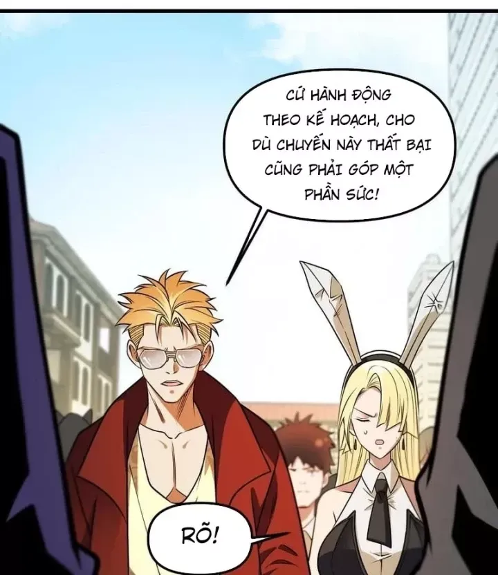 Toàn Dân Chuyển Chức : Duy Ta Vô Chức Tán Nhân Chap 217 - Next Chap 218