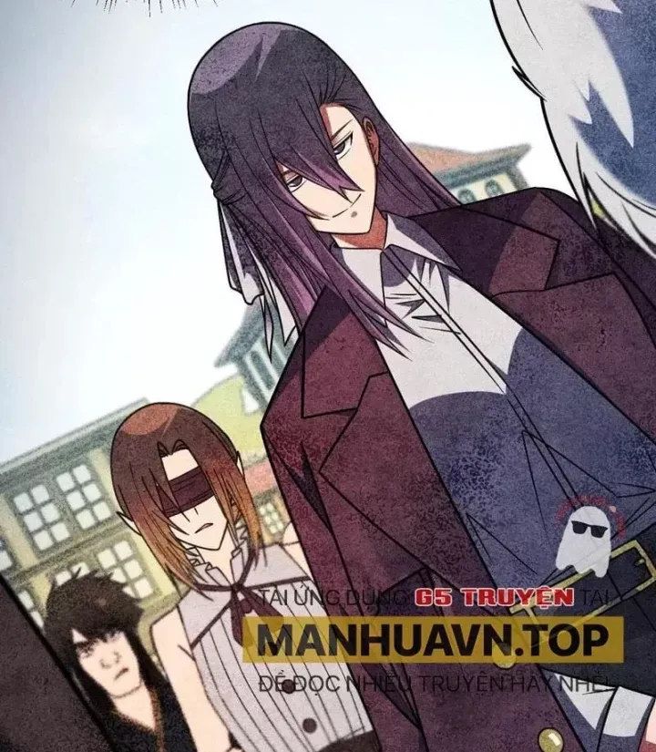 Toàn Dân Chuyển Chức : Duy Ta Vô Chức Tán Nhân Chap 217 - Next Chap 218