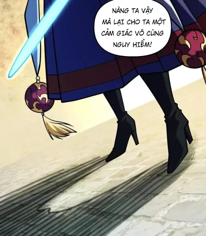 Toàn Dân Chuyển Chức : Duy Ta Vô Chức Tán Nhân Chap 217 - Next Chap 218