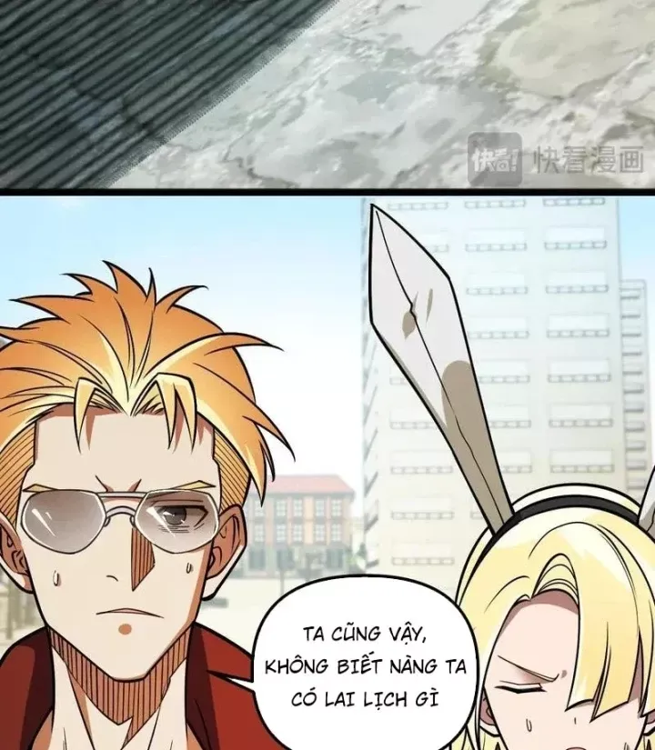 Toàn Dân Chuyển Chức : Duy Ta Vô Chức Tán Nhân Chap 217 - Next Chap 218