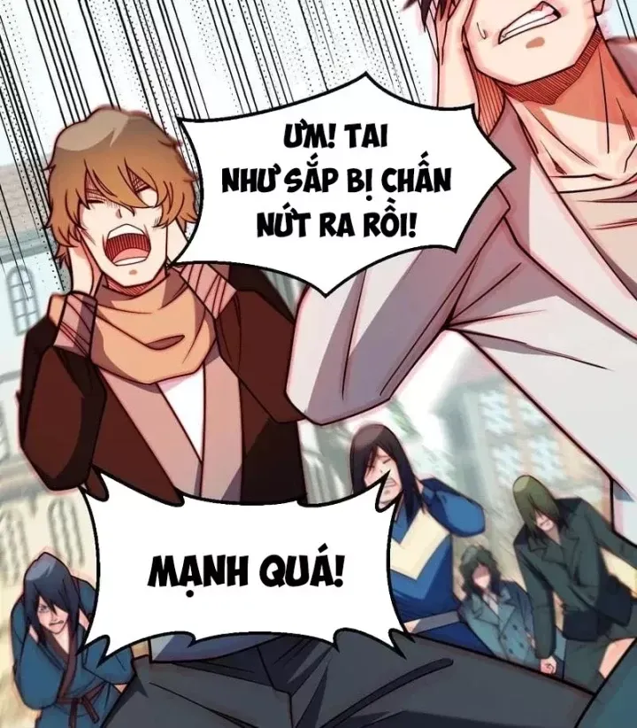 Toàn Dân Chuyển Chức : Duy Ta Vô Chức Tán Nhân Chap 217 - Next Chap 218