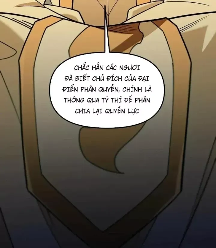 Toàn Dân Chuyển Chức : Duy Ta Vô Chức Tán Nhân Chap 217 - Next Chap 218