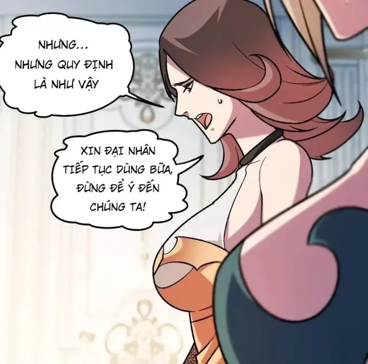 Toàn Dân Chuyển Chức : Duy Ta Vô Chức Tán Nhân Chap 217 - Next Chap 218