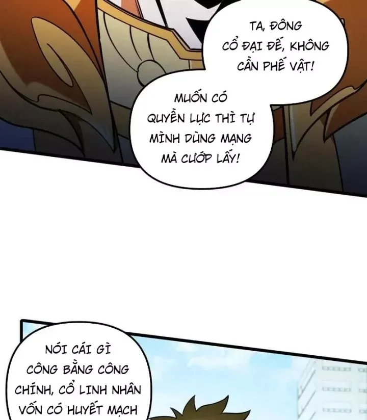 Toàn Dân Chuyển Chức : Duy Ta Vô Chức Tán Nhân Chap 217 - Next Chap 218