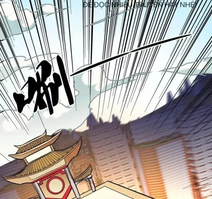 Toàn Dân Chuyển Chức : Duy Ta Vô Chức Tán Nhân Chap 217 - Next Chap 218